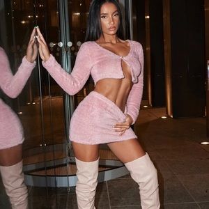 Perfect for a concert!